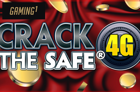 Crack The Safe 4G